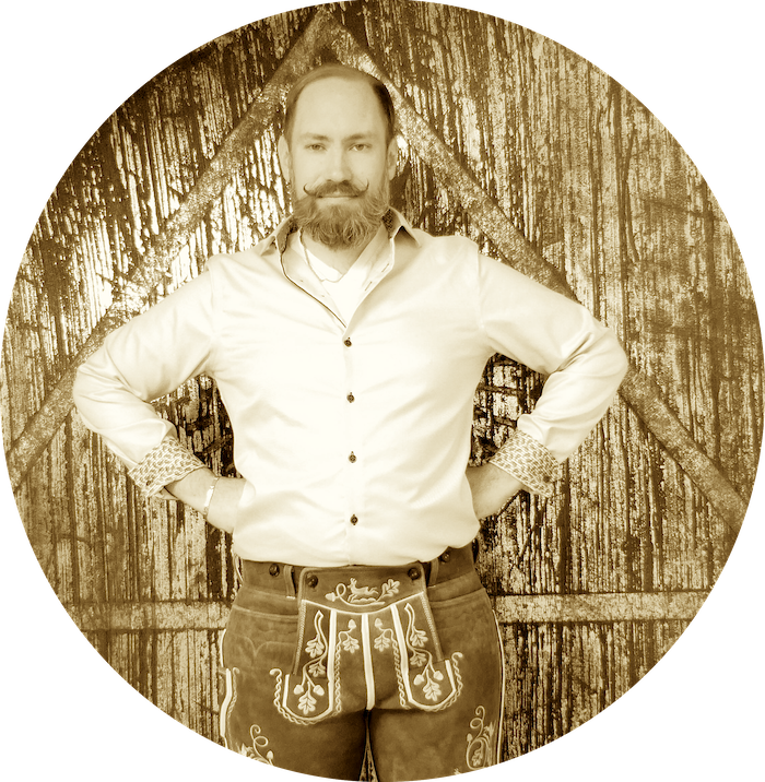 Daniel Balatsos D.O. Heilpraktiker, Osteopath, Hypnosetherapeut und Coach. Quantum Saltus GmbH